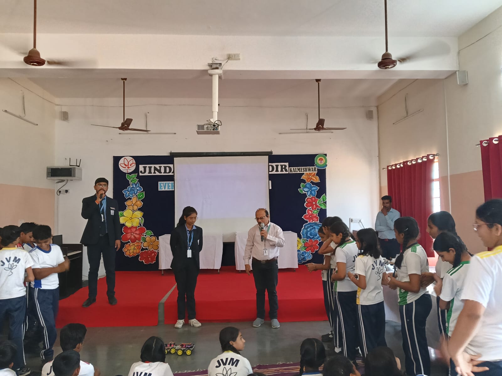 Robotics Seminar 10